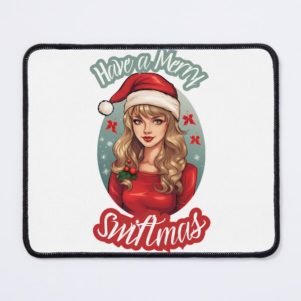 Item preview, Merry Swiftmas designed and sold by mariyafindleys.