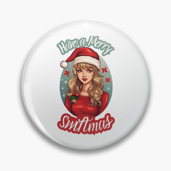 Item preview, Merry Swiftmas designed and sold by mariyafindleys.