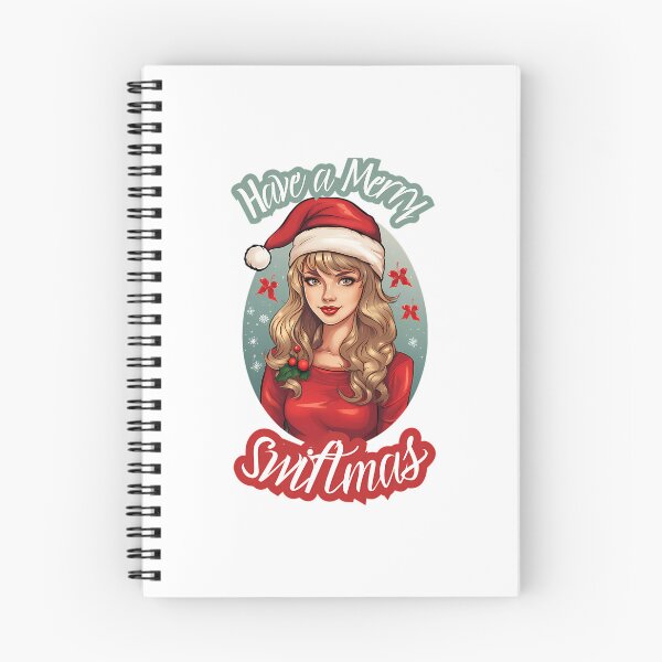 Item preview, Merry Swiftmas designed and sold by mariyafindleys.