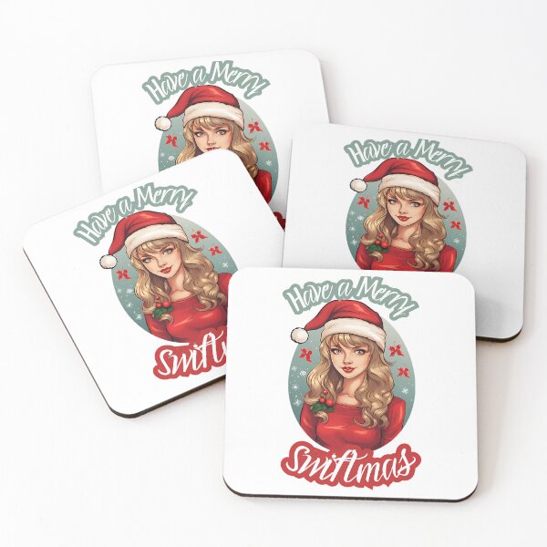 Item preview, Merry Swiftmas designed and sold by mariyafindleys.