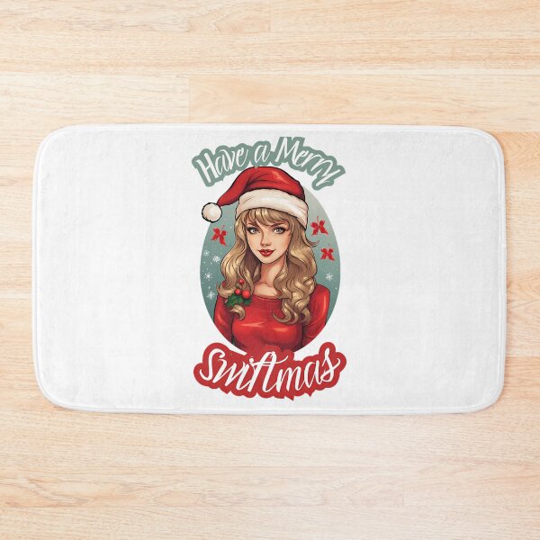 Item preview, Merry Swiftmas designed and sold by mariyafindleys.