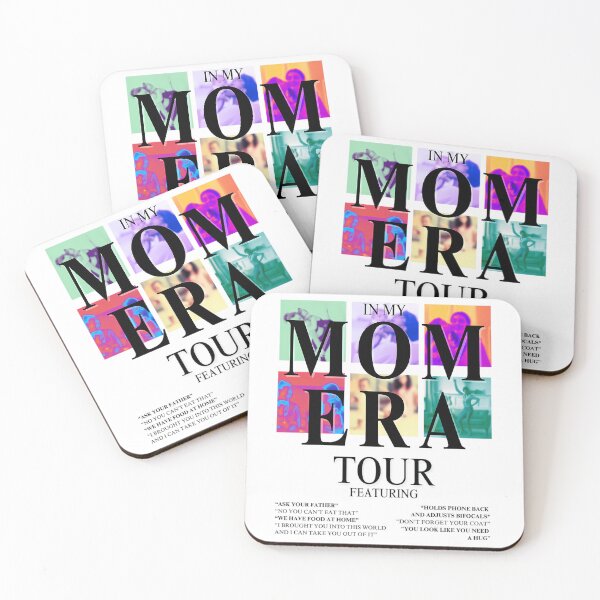 Item preview, Moms Era Tour designed and sold by mariyafindleys.
