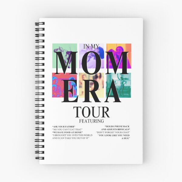 Item preview, Moms Era Tour designed and sold by mariyafindleys.