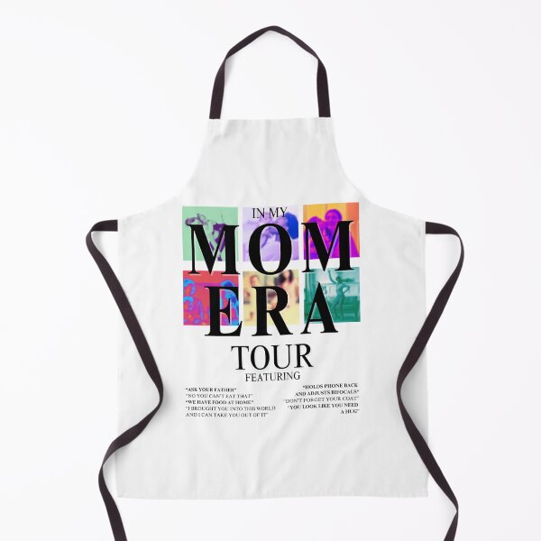 Item preview, Moms Era Tour designed and sold by mariyafindleys.