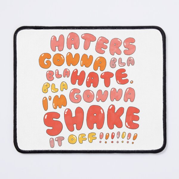 Item preview, Shake designed and sold by mariyafindleys.
