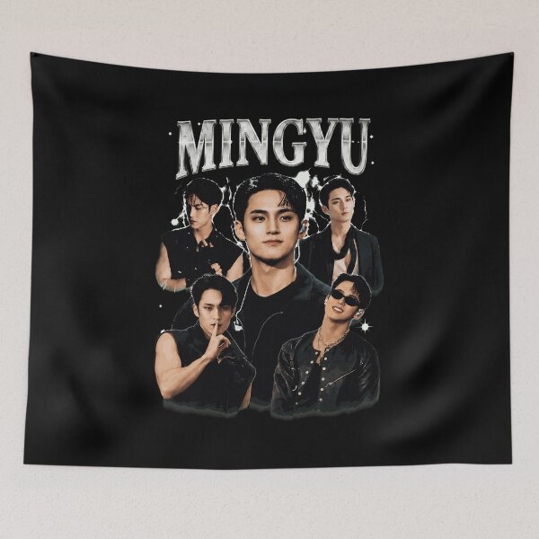 Item preview, Retro K-Pop Idol Collage  designed and sold by AiralynnPlo.