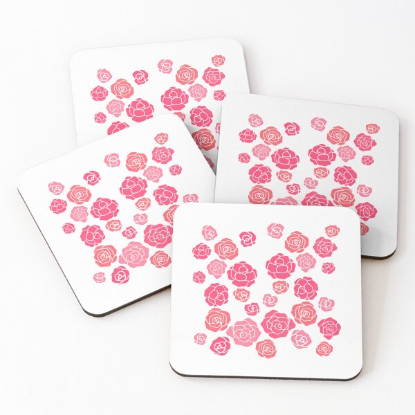 Item preview, Roses And Glitter designed and sold by mariyafindleys.