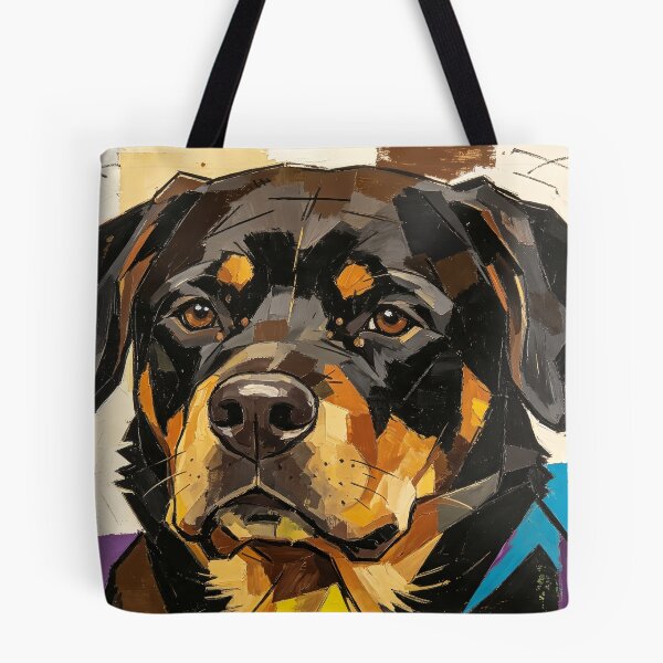 Item preview, impasto portrait designed and sold by forget45studio.