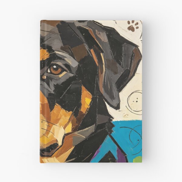 Item preview, impasto portrait designed and sold by forget45studio.