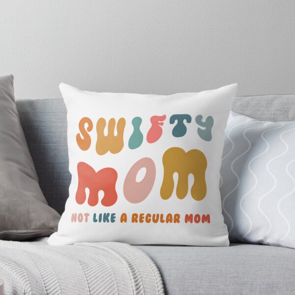 Item preview, Retro Swiftie Mom Not Like Other Moms Mothers Day Birthday Gift designed and sold by mariyafindleys.