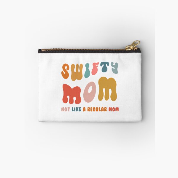 Item preview, Retro Swiftie Mom Not Like Other Moms Mothers Day Birthday Gift designed and sold by mariyafindleys.