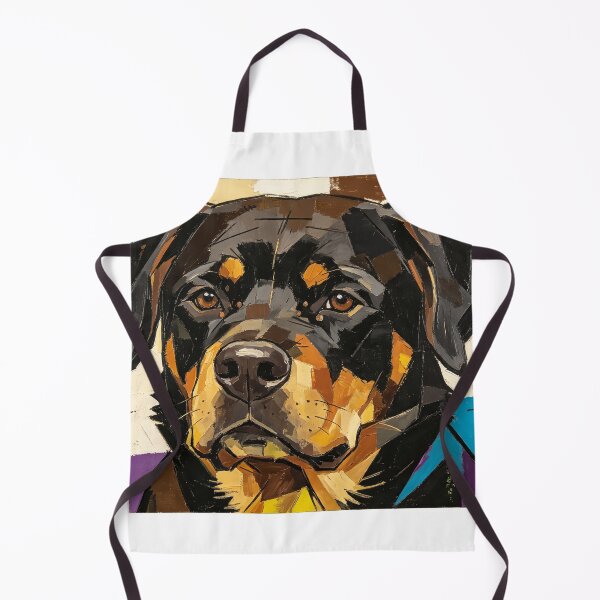 Item preview, impasto portrait designed and sold by forget45studio.