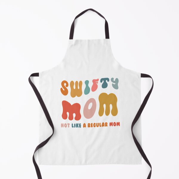 Item preview, Retro Swiftie Mom Not Like Other Moms Mothers Day Birthday Gift designed and sold by mariyafindleys.