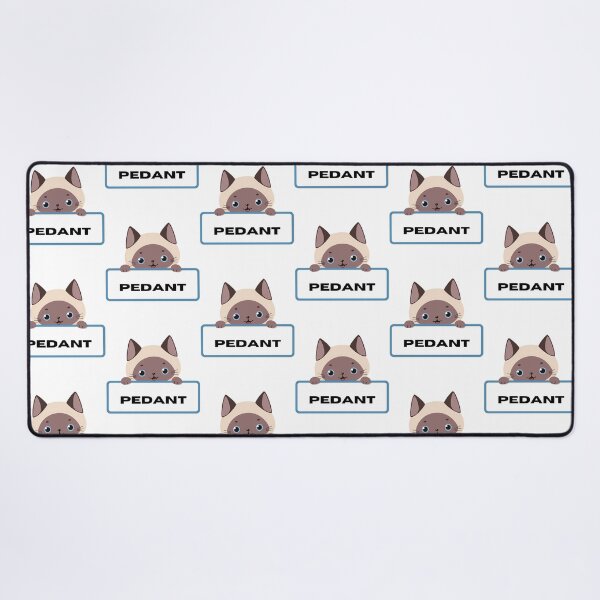 Item preview, Pedant Shirt. Cute Kitten Shirt. Proud To Be A Pedant designed and sold by mariyafindleys.