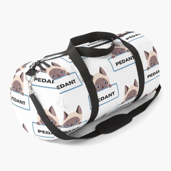 Item preview, Pedant Shirt.  Cute Kitten Shirt.  Proud To Be A Pedant designed and sold by mariyafindleys.