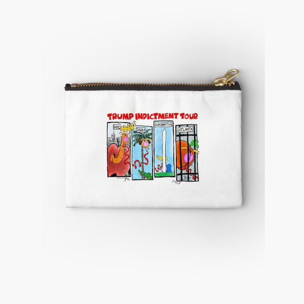 Item preview, Trump Indictment Tour designed and sold by Bayle-ighHu.