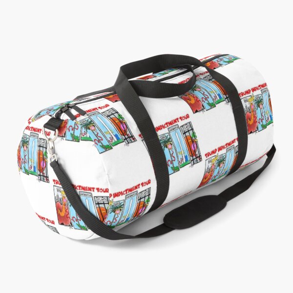 Item preview, Trump Indictment Tour designed and sold by Bayle-ighHu.