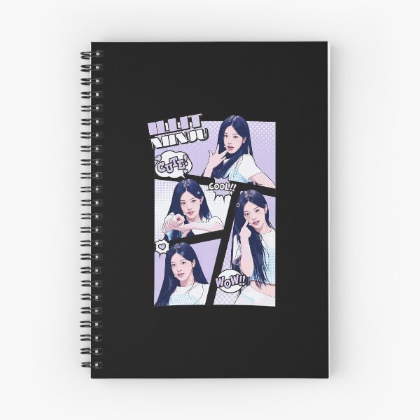 Item preview, Cute Manga Style Graphic  designed and sold by kalonnieli.