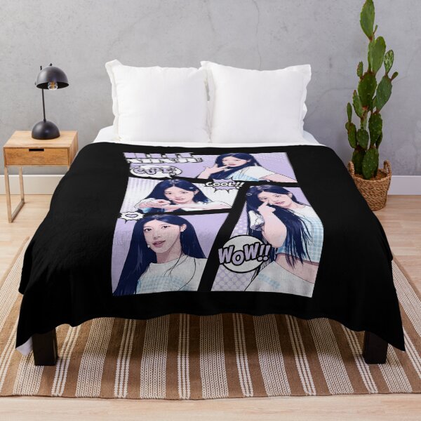 Item preview, Cute Manga Style Graphic designed and sold by kalonnieli.
