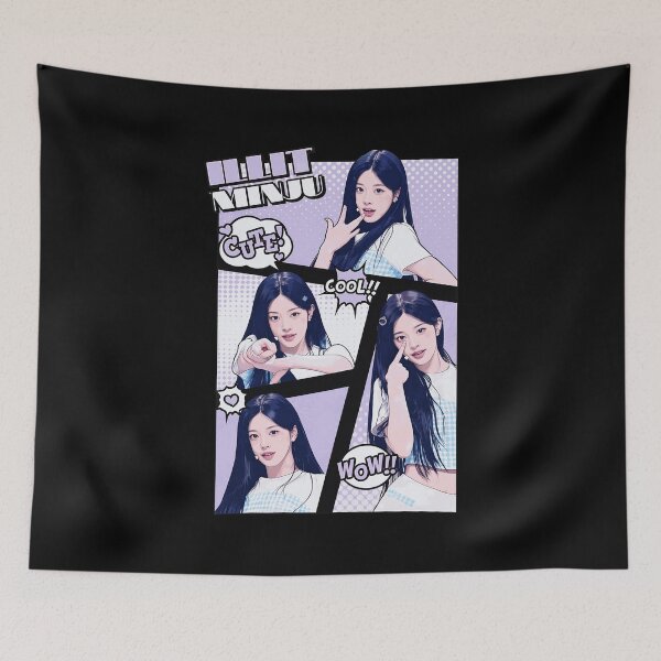 Item preview, Cute Manga Style Graphic  designed and sold by kalonnieli.