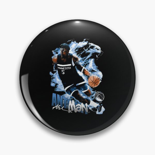 Item preview, Dynamic Basketball Player Wolf Energy  designed and sold by Maeleah14.