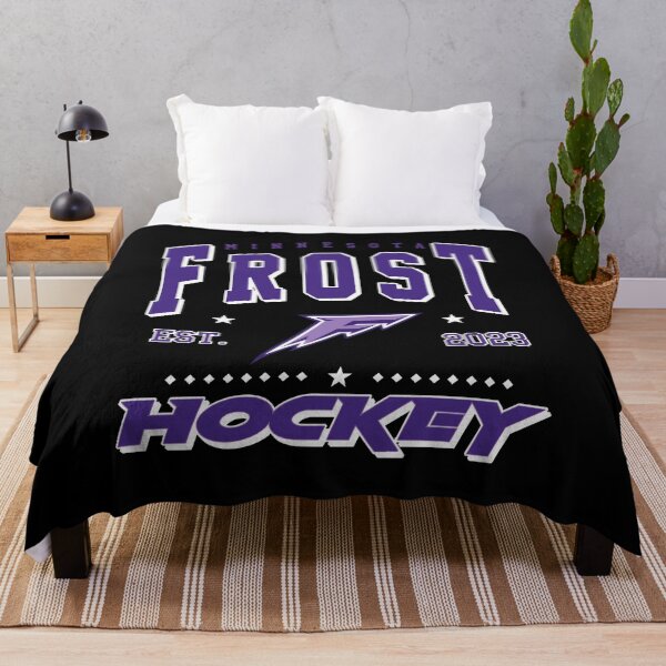 Item preview, Retro Hockey Team Graphic designed and sold by GittlerKeily.