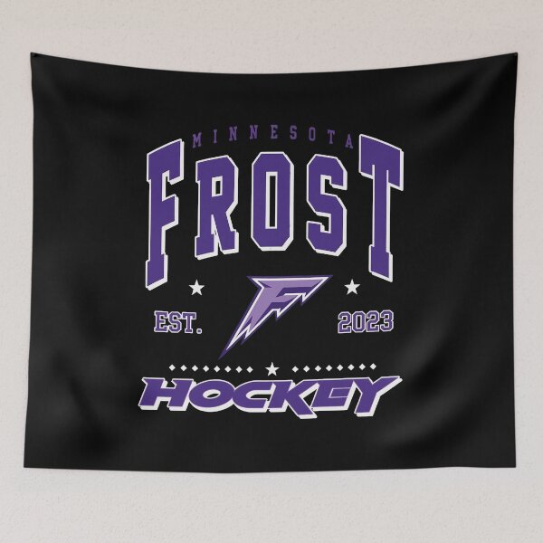 Item preview, Retro Hockey Team Graphic  designed and sold by GittlerKeily.