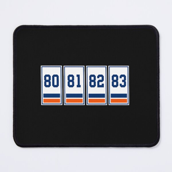 Item preview, Retro Year Plaques 80 81 82 83 designed and sold by kaylasayers.