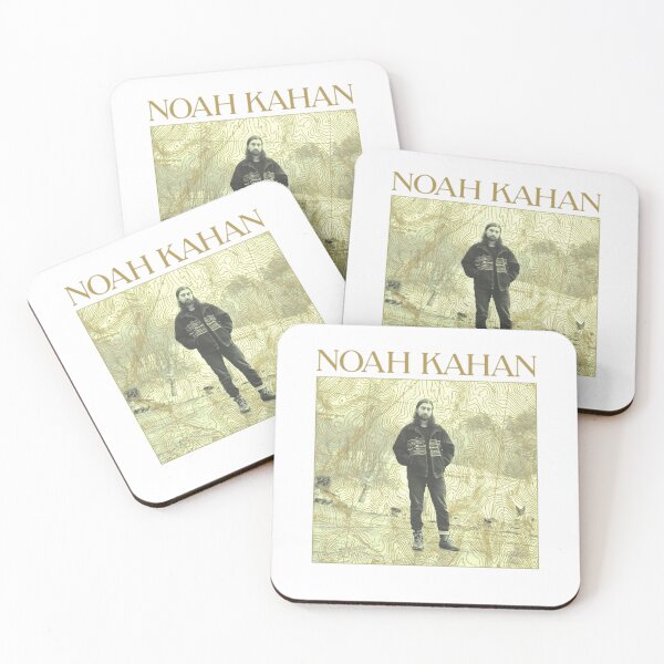 Item preview, Noah Kahan Stick Season Vintage Retro Folk Rock designed and sold by Mnx6.