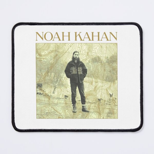 Item preview, Noah Kahan Stick Season Vintage Retro Folk Rock designed and sold by Mnx6.