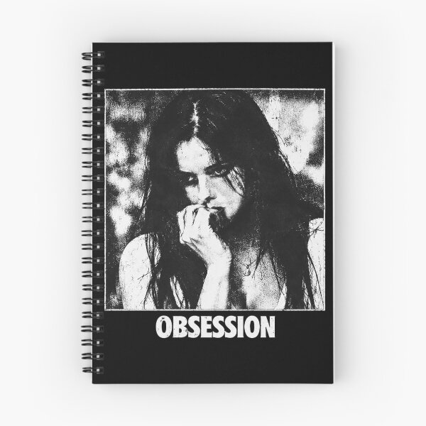 Item preview, Obsession Dark Portrait designed and sold by CampfieldliArts.