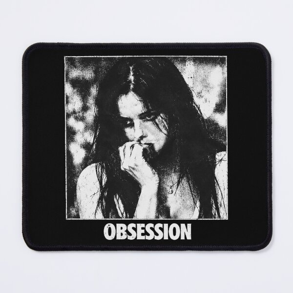 Item preview, Obsession Dark Portrait designed and sold by CampfieldliArts.