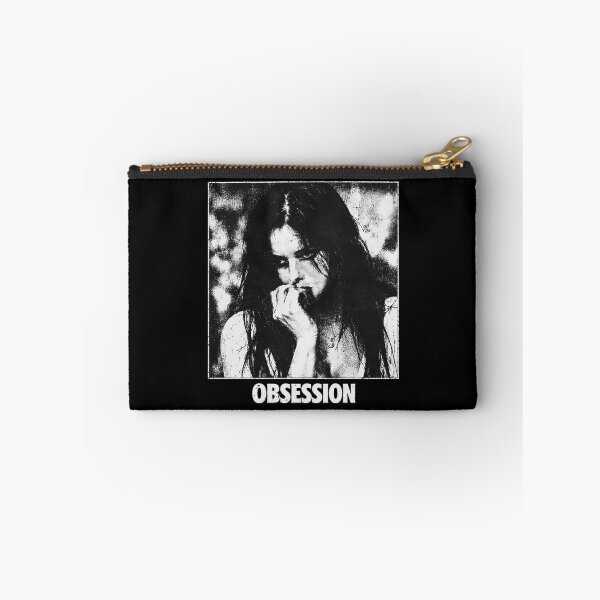 Item preview, Obsession Dark Portrait designed and sold by CampfieldliArts.