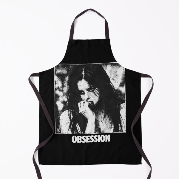 Item preview, Obsession Dark Portrait designed and sold by CampfieldliArts.
