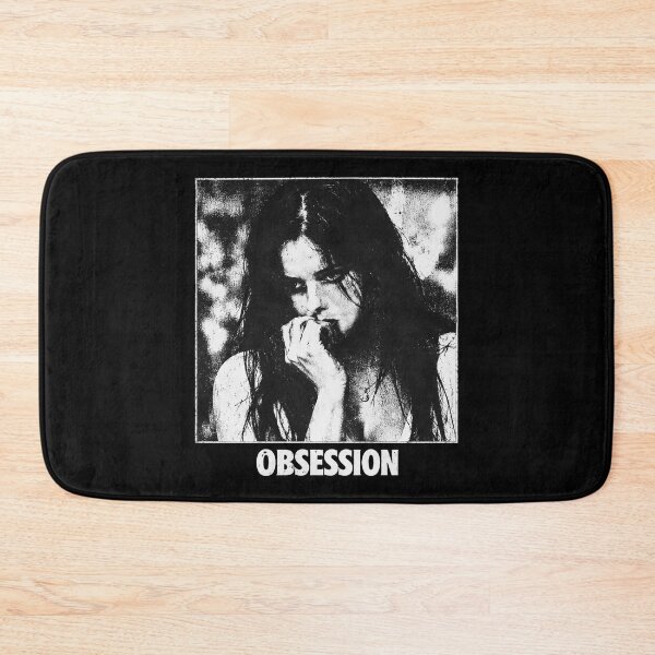 Item preview, Obsession Dark Portrait designed and sold by CampfieldliArts.