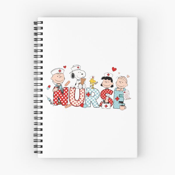 Item preview, Cute Nurse Character Medical Gift designed and sold by llaRudicil8.