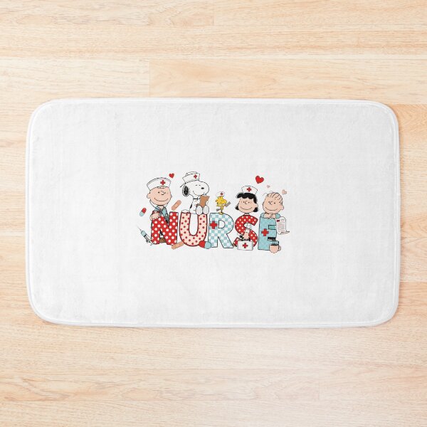 Item preview, Cute Nurse Character Medical Gift designed and sold by llaRudicil8.