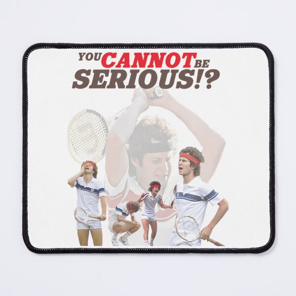 Item preview, You Cannot Be Serious designed and sold by Bayle-ighHu.