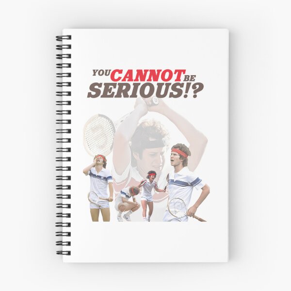 Item preview, You Cannot Be Serious designed and sold by Bayle-ighHu.