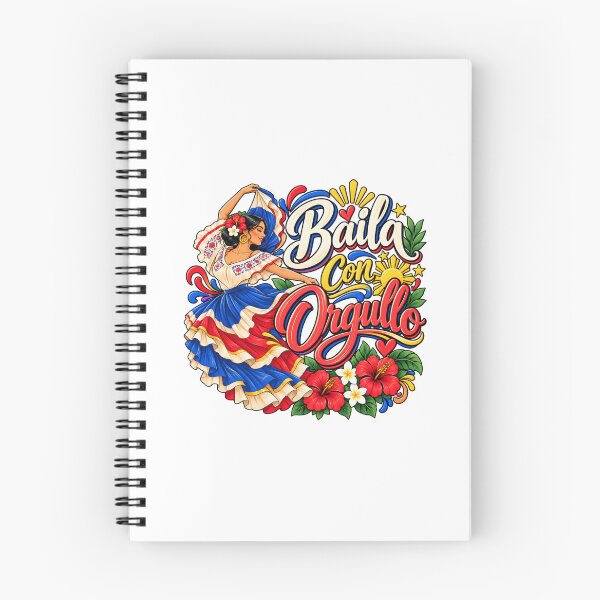 Item preview, Baila Con Orgullo – Latin Dance Pride & Cultural Celebration designed and sold by RJACreative.