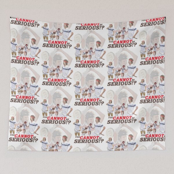 Item preview, You Cannot Be Serious designed and sold by Bayle-ighHu.
