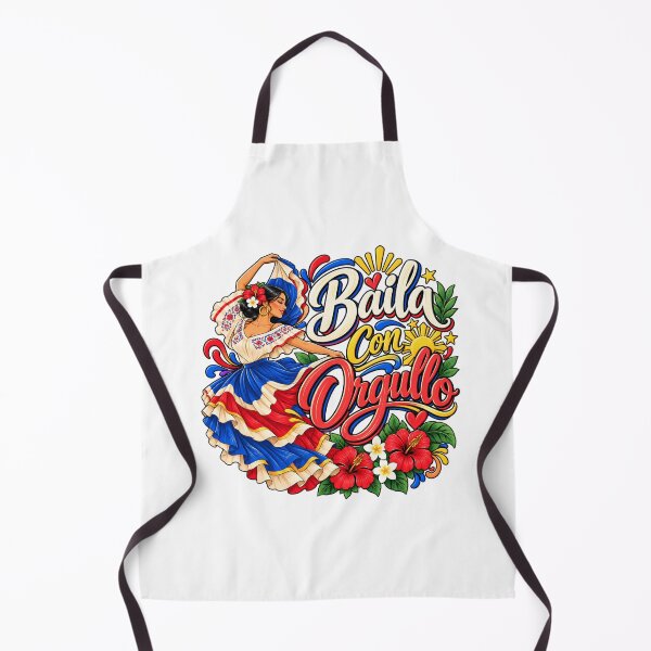 Item preview, Baila Con Orgullo – Latin Dance Pride & Cultural Celebration designed and sold by RJACreative.