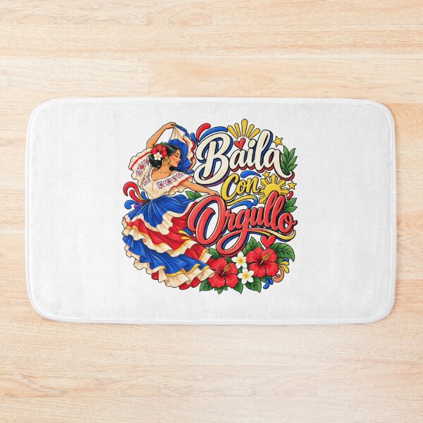Item preview, Baila Con Orgullo – Latin Dance Pride & Cultural Celebration designed and sold by RJACreative.