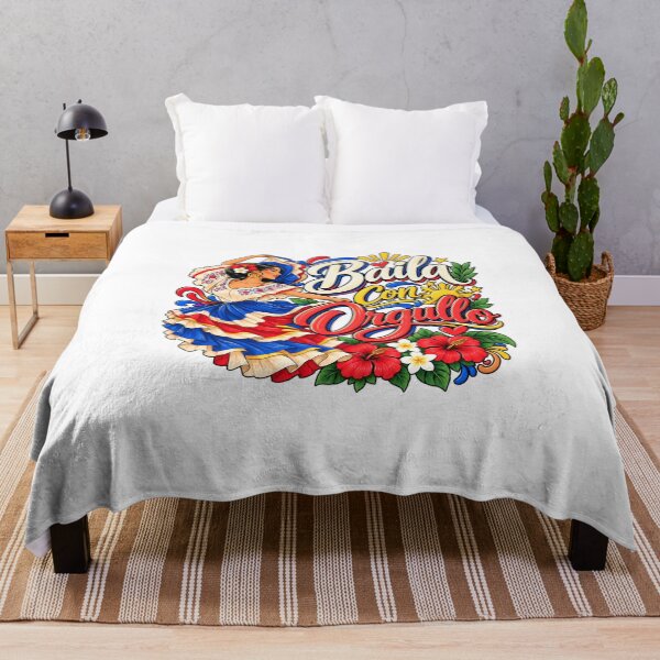 Item preview, Baila Con Orgullo – Latin Dance Pride & Cultural Celebration designed and sold by RJACreative.