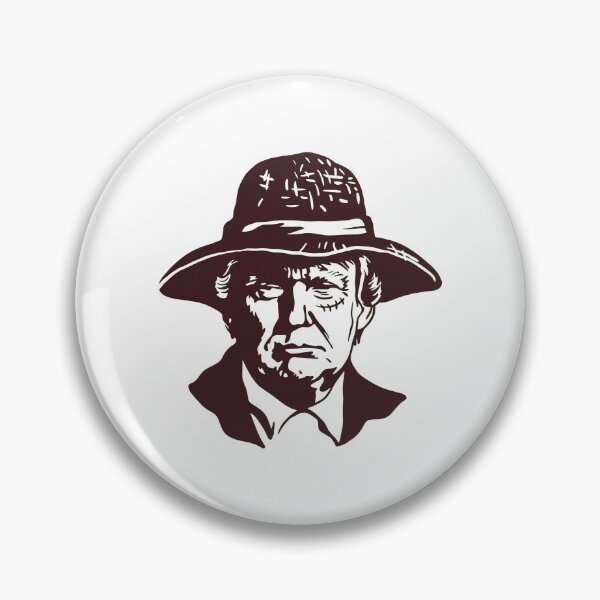 Item preview,  Vintage Political Boss Portrait  designed and sold by crawfordgodfrey.