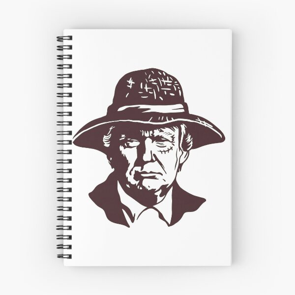 Item preview,  Vintage Political Boss Portrait  designed and sold by crawfordgodfrey.