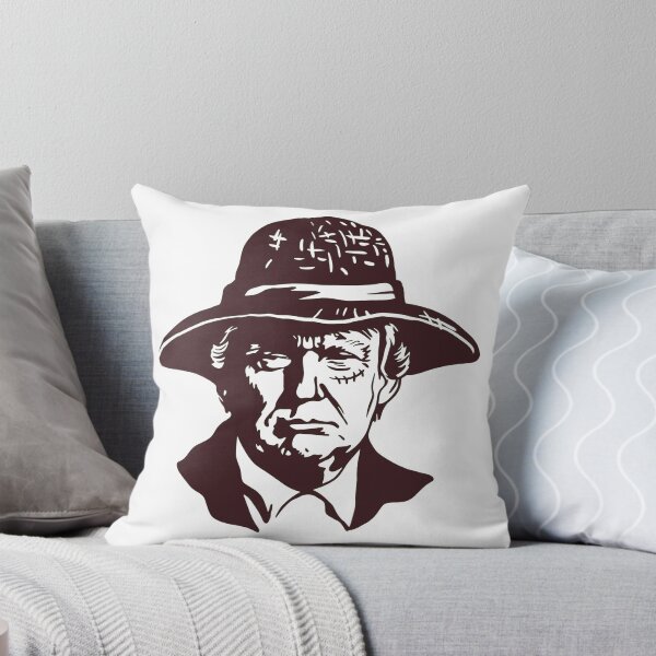 Item preview,  Vintage Political Boss Portrait  designed and sold by crawfordgodfrey.