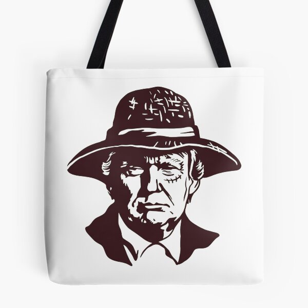 Item preview,  Vintage Political Boss Portrait  designed and sold by crawfordgodfrey.