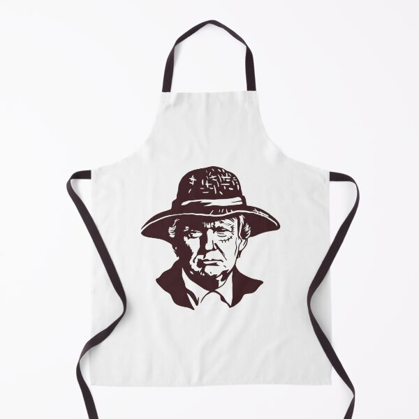 Item preview,  Vintage Political Boss Portrait  designed and sold by crawfordgodfrey.