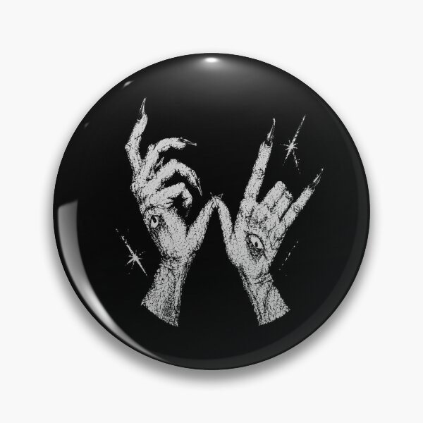 Item preview, Monster Hands Horror designed and sold by BrooksBriggs.